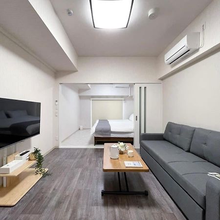 Casaen - 1Br Apartment Close To Hondori Shopping Arcade Хиросима Экстерьер фото
