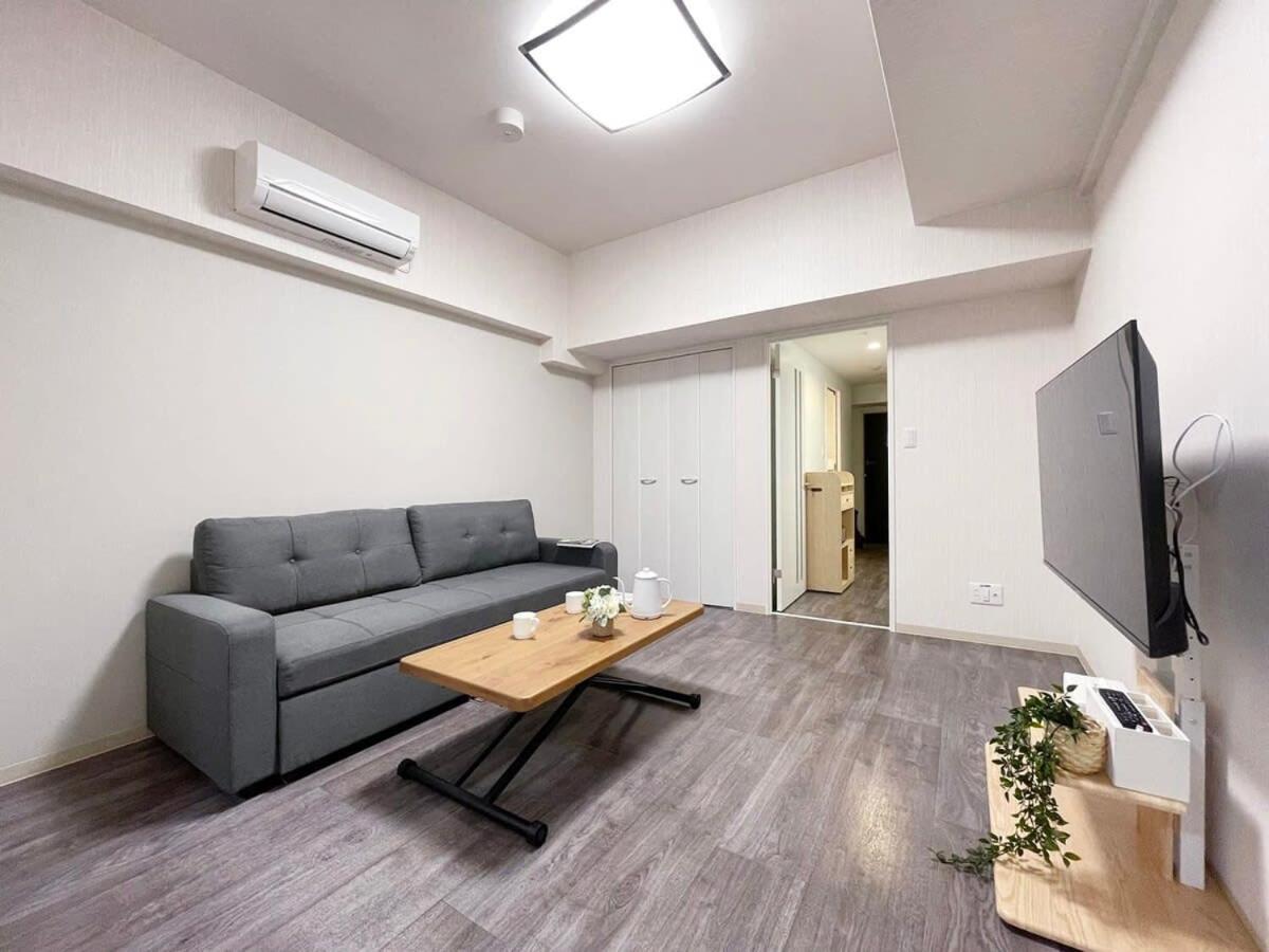 Casaen - 1Br Apartment Close To Hondori Shopping Arcade Хиросима Экстерьер фото