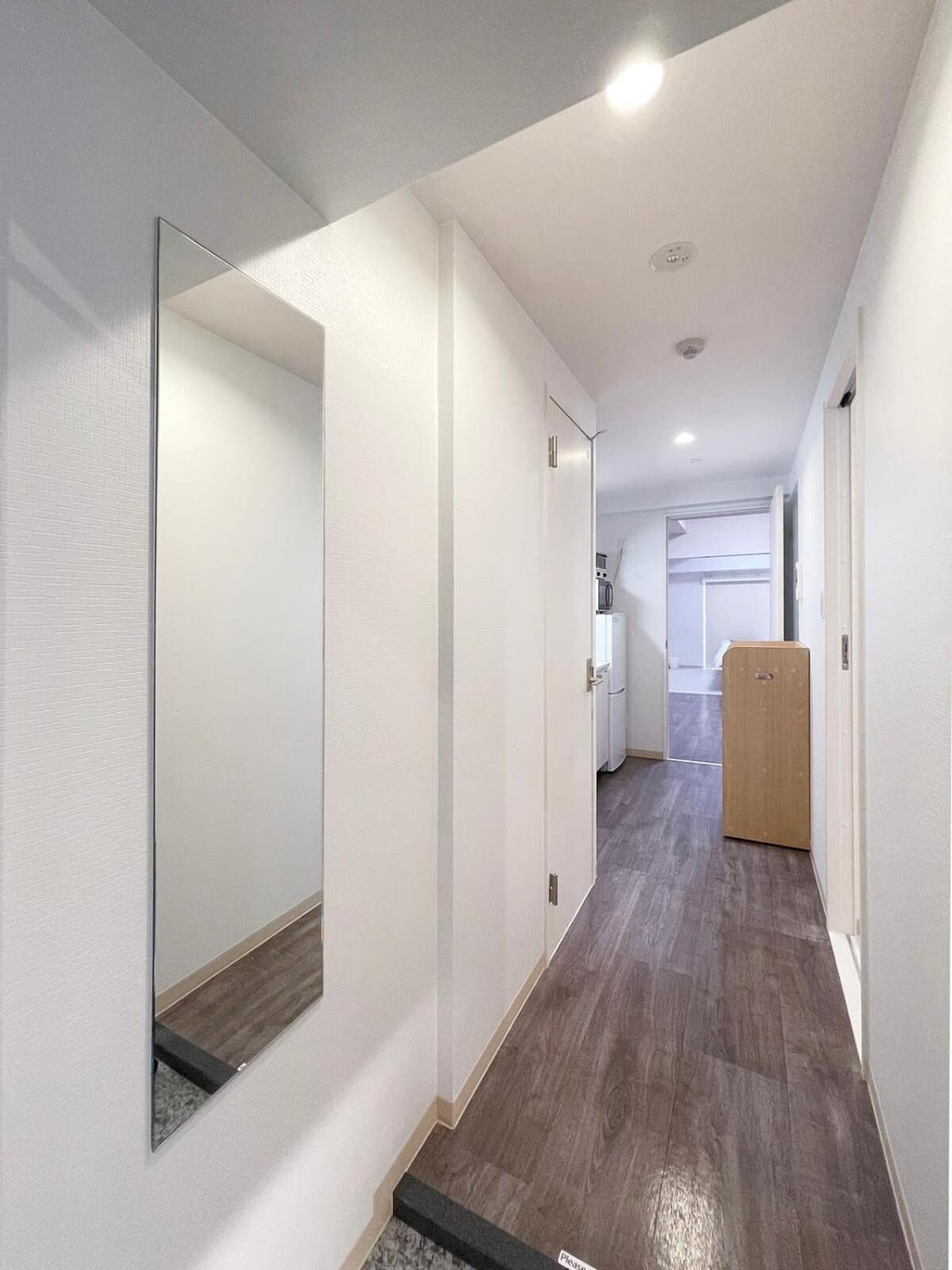 Casaen - 1Br Apartment Close To Hondori Shopping Arcade Хиросима Экстерьер фото